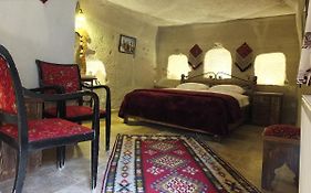 Anatolia Cave Hotel Pension